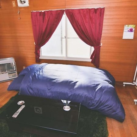 The Good Location House Hakodate Esterno foto