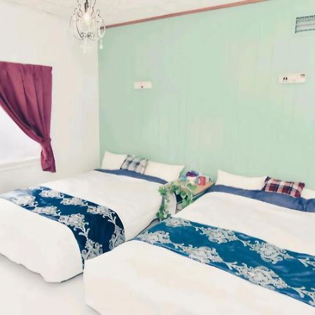 The Good Location House Hakodate Esterno foto