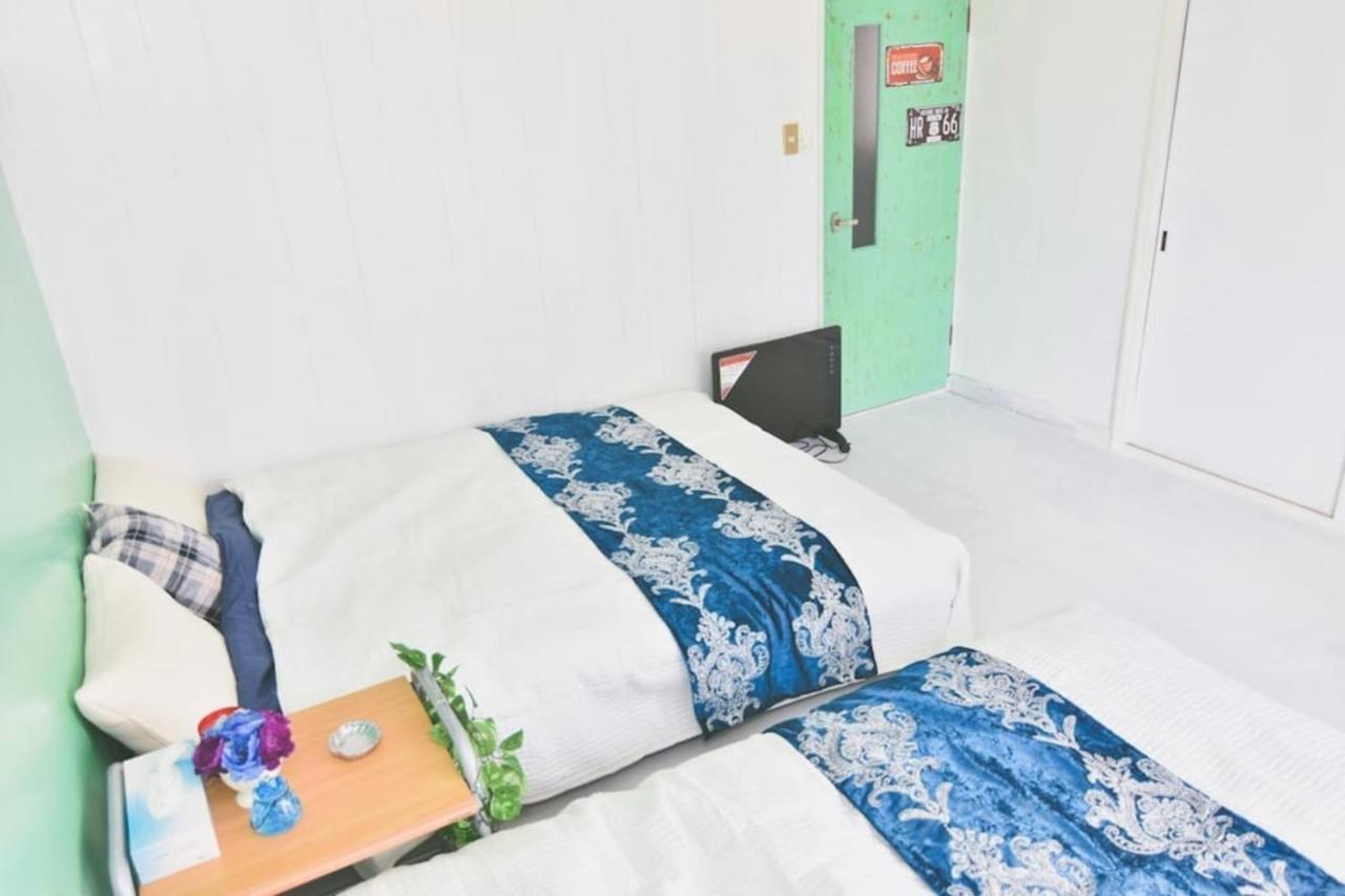 The Good Location House Hakodate Esterno foto
