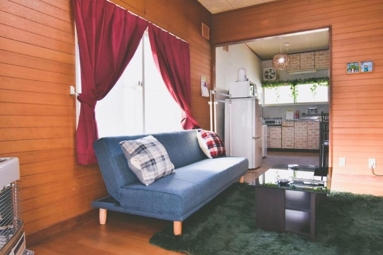 The Good Location House Hakodate Esterno foto