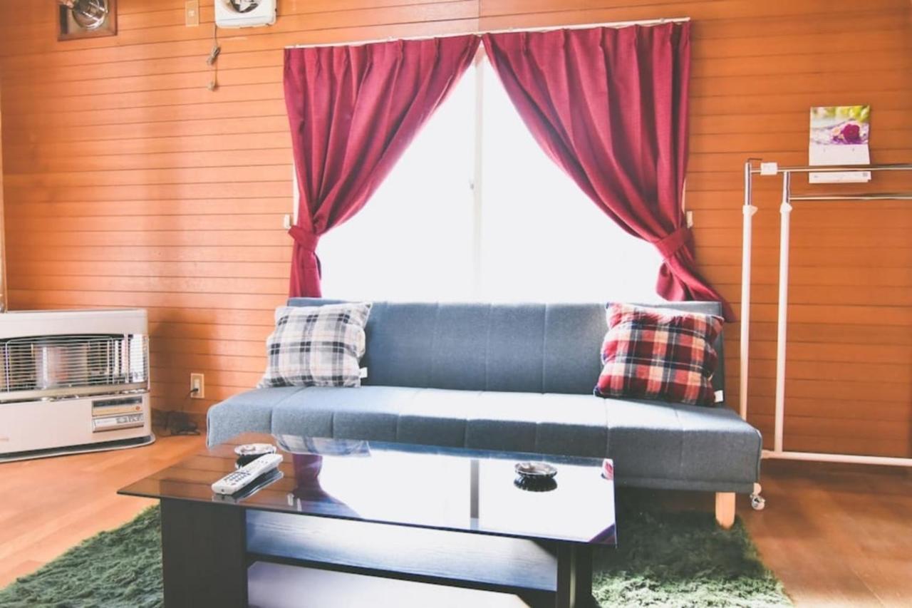 The Good Location House Hakodate Esterno foto