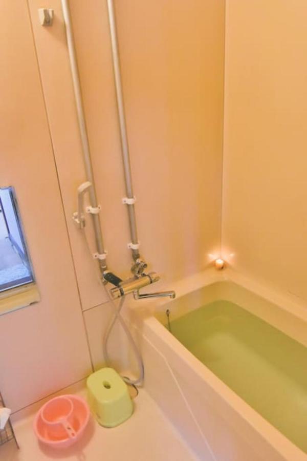 The Good Location House Hakodate Esterno foto
