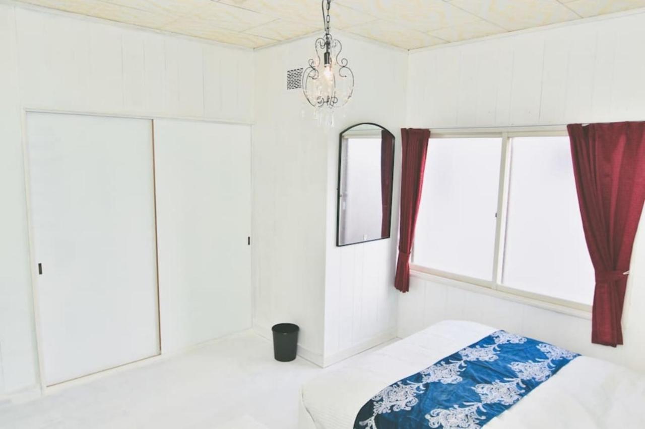 The Good Location House Hakodate Esterno foto