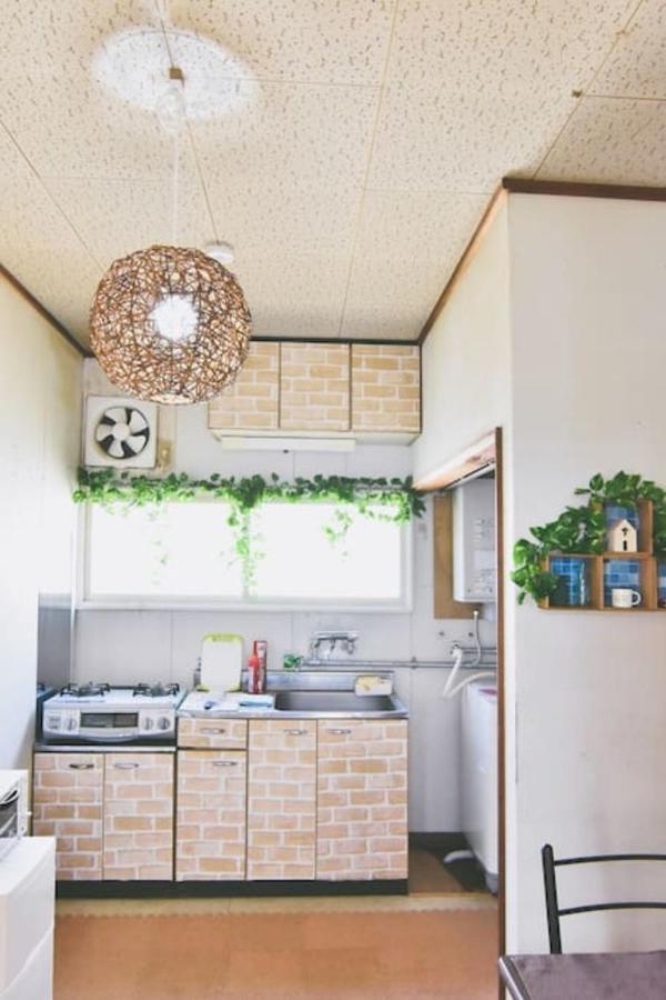 The Good Location House Hakodate Esterno foto