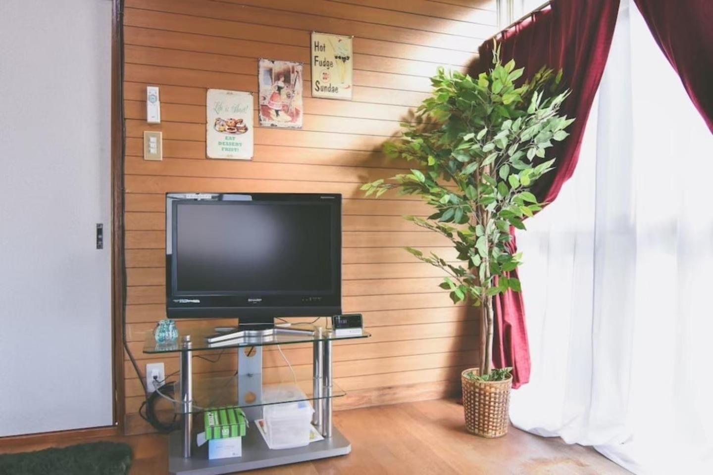 The Good Location House Hakodate Esterno foto